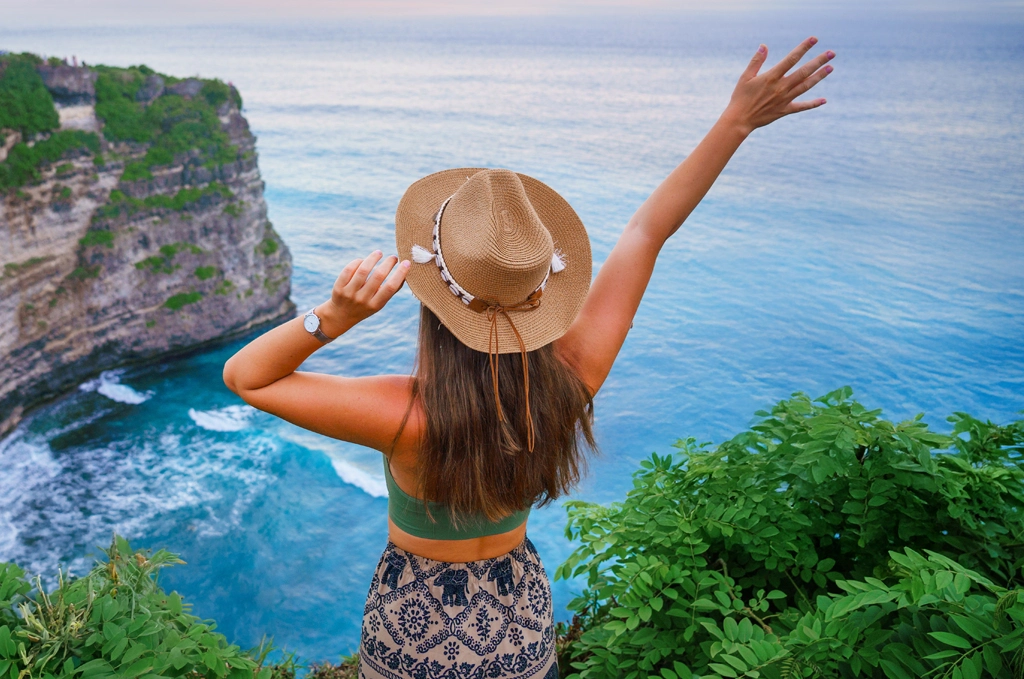 Prepare your trip with peace of mind
