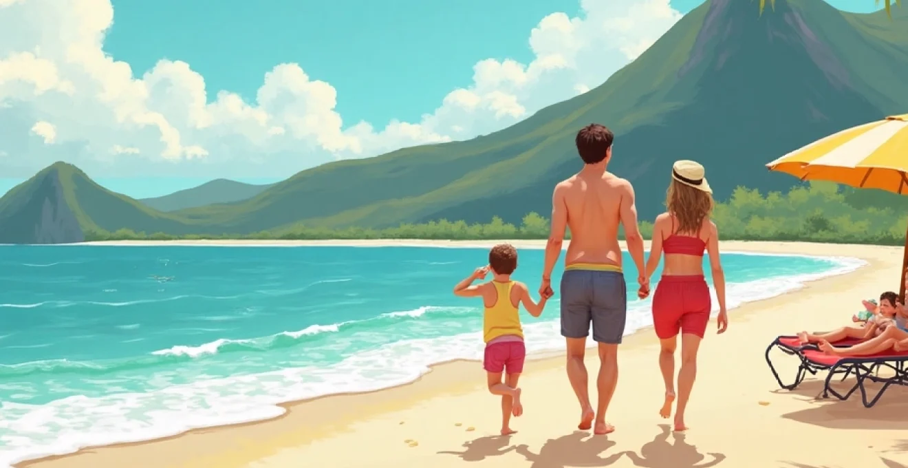 vacation truly family-proof