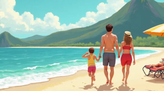 vacation truly family-proof