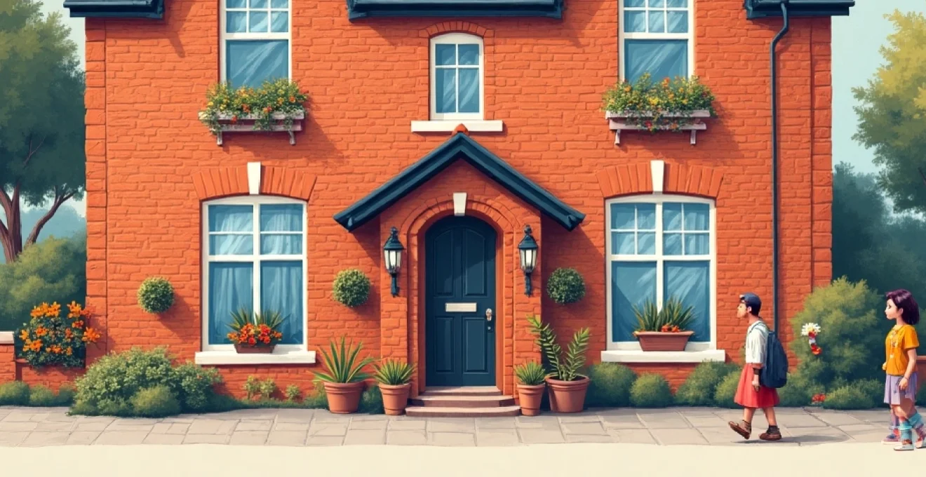 B&Bs