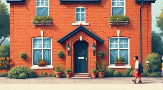 B&Bs