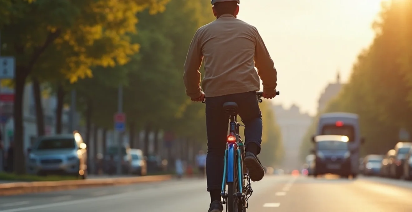 eco-friendly city tours