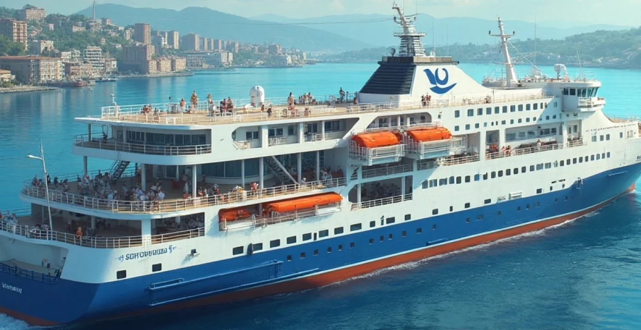 ferries 