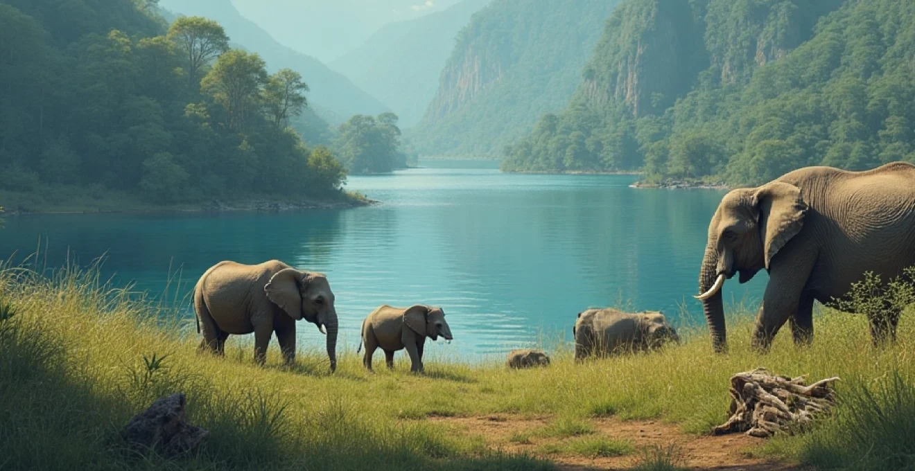 Responsible wildlife tourism