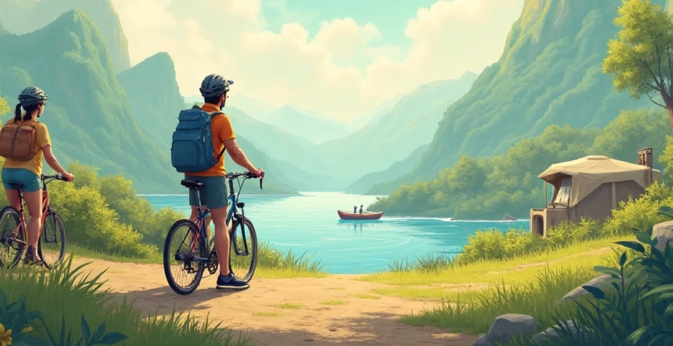 Travel smarter