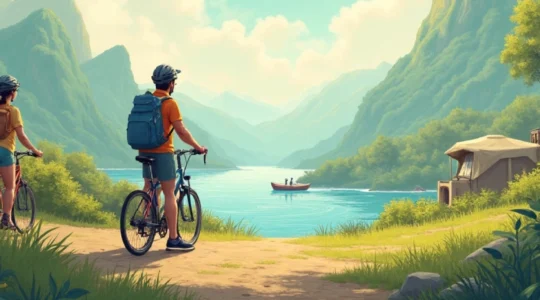 Travel smarter